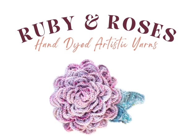 Ruby and Roses