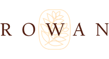Rowan knits logo