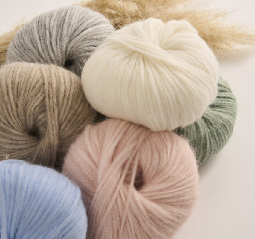 KittyBea Yarn